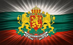 история  Болгарии
