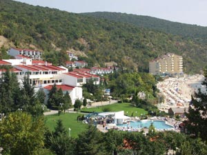 Елените – что посмотреть по городам Болгарии